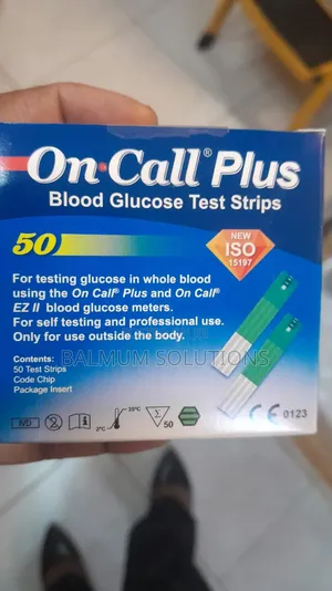On Call Strips