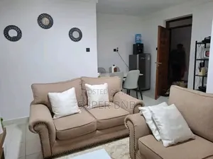 AVAILABLE!! AIRBNB Kiambu Road Near Runda
One Bedroom