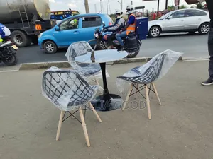 Chairs and Dining Table Dining