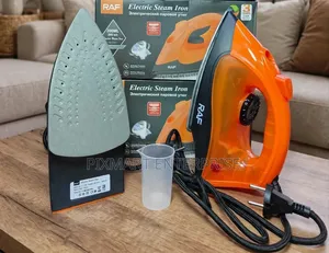 Quality Household Steam Iron Box for Daily Use
