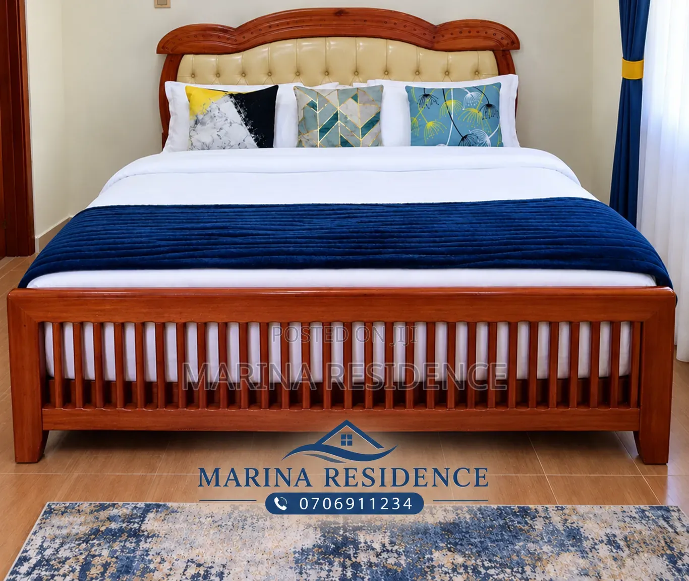Marina Residence