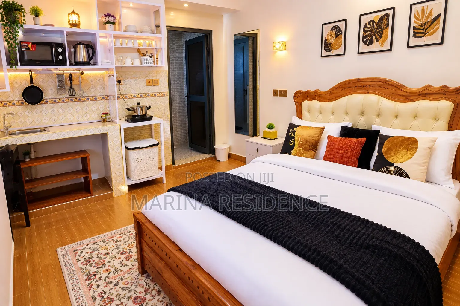 Marina Residence