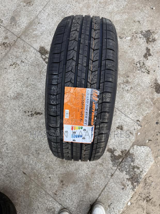 235/55r19 Joyroad Tyre