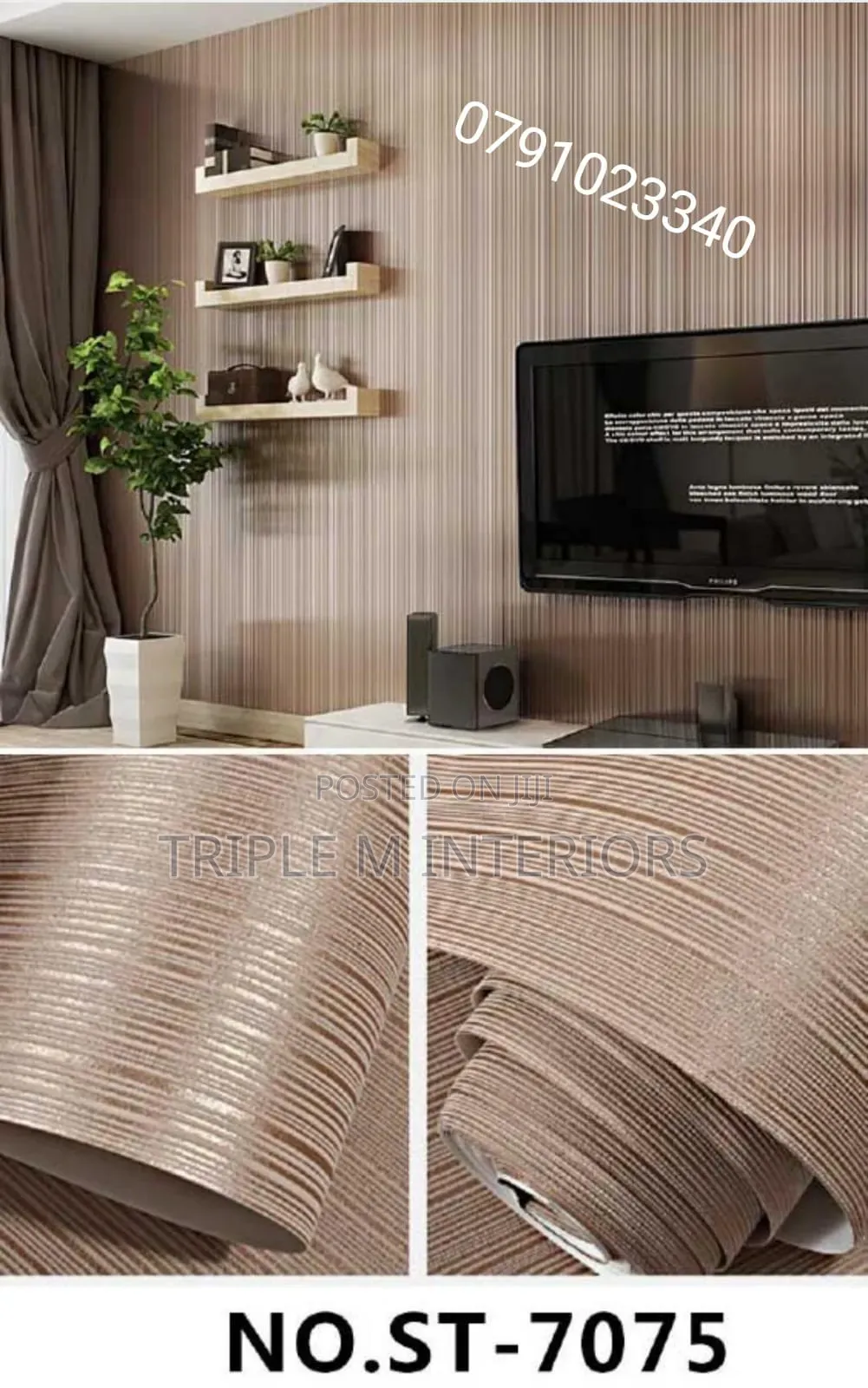 Wallpapers - Modern Wallpapers,Top Finish Interior Decors