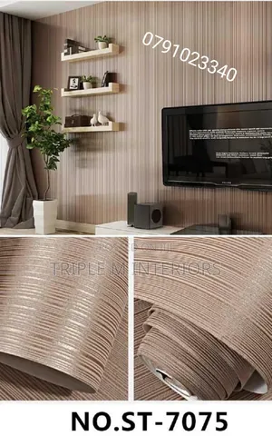 Wallpapers - Modern Wallpapers,Top Finish Interior Decors