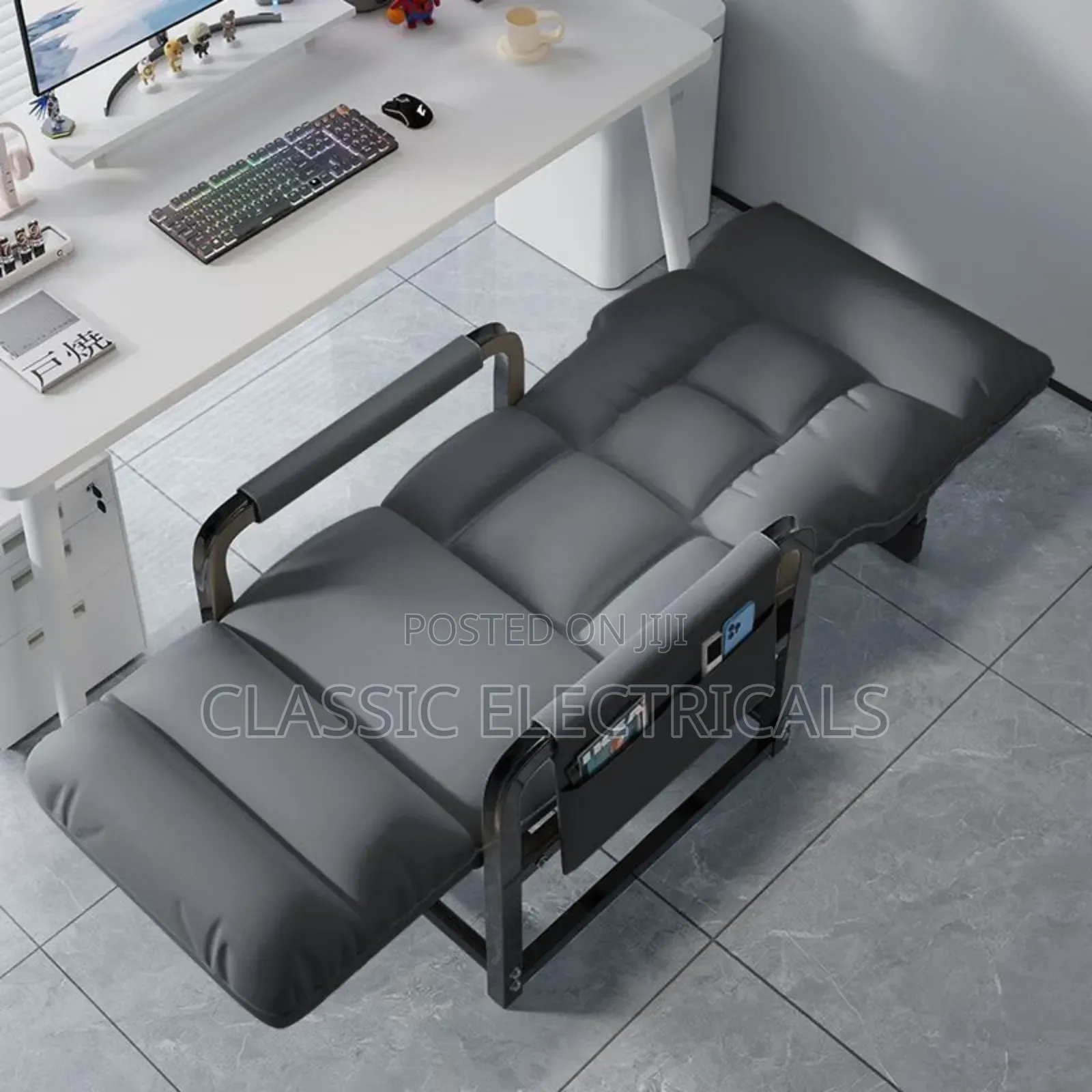 Reclining Sofa Bed