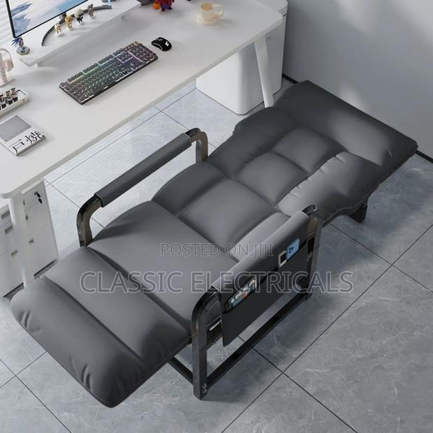Reclining Sofa Bed - main view