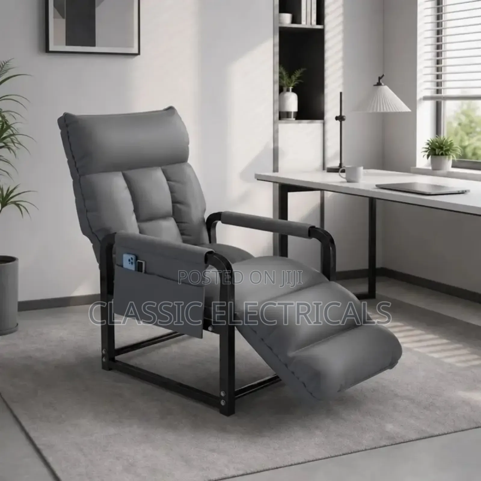 Reclining Sofa Bed