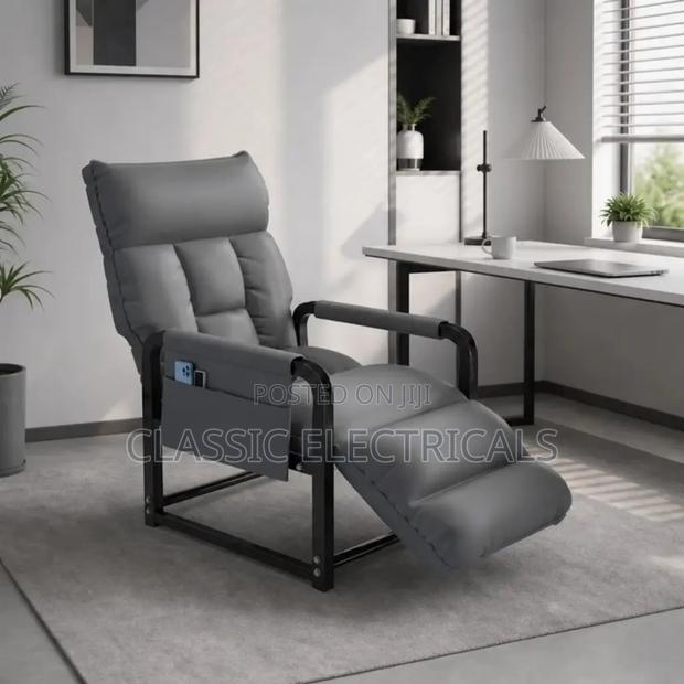 Reclining Sofa Bed - thumbnail 2