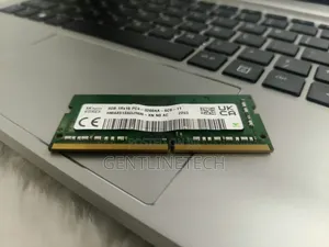 4gb Ddr4 Sodimm Ram for Laptops