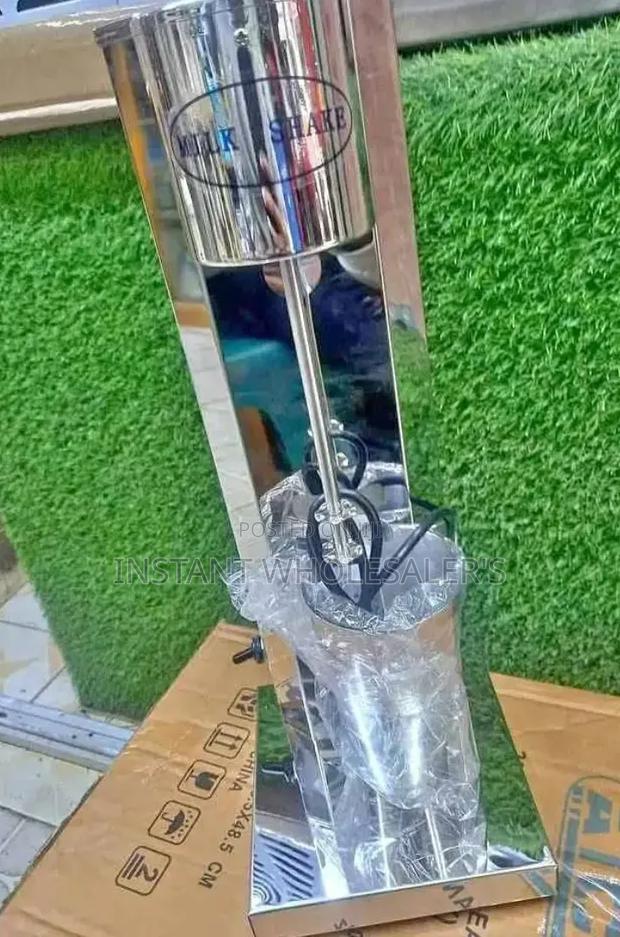 Milk Shaker Single Cup - main view