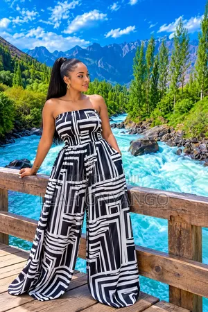 Sundress for Ladies