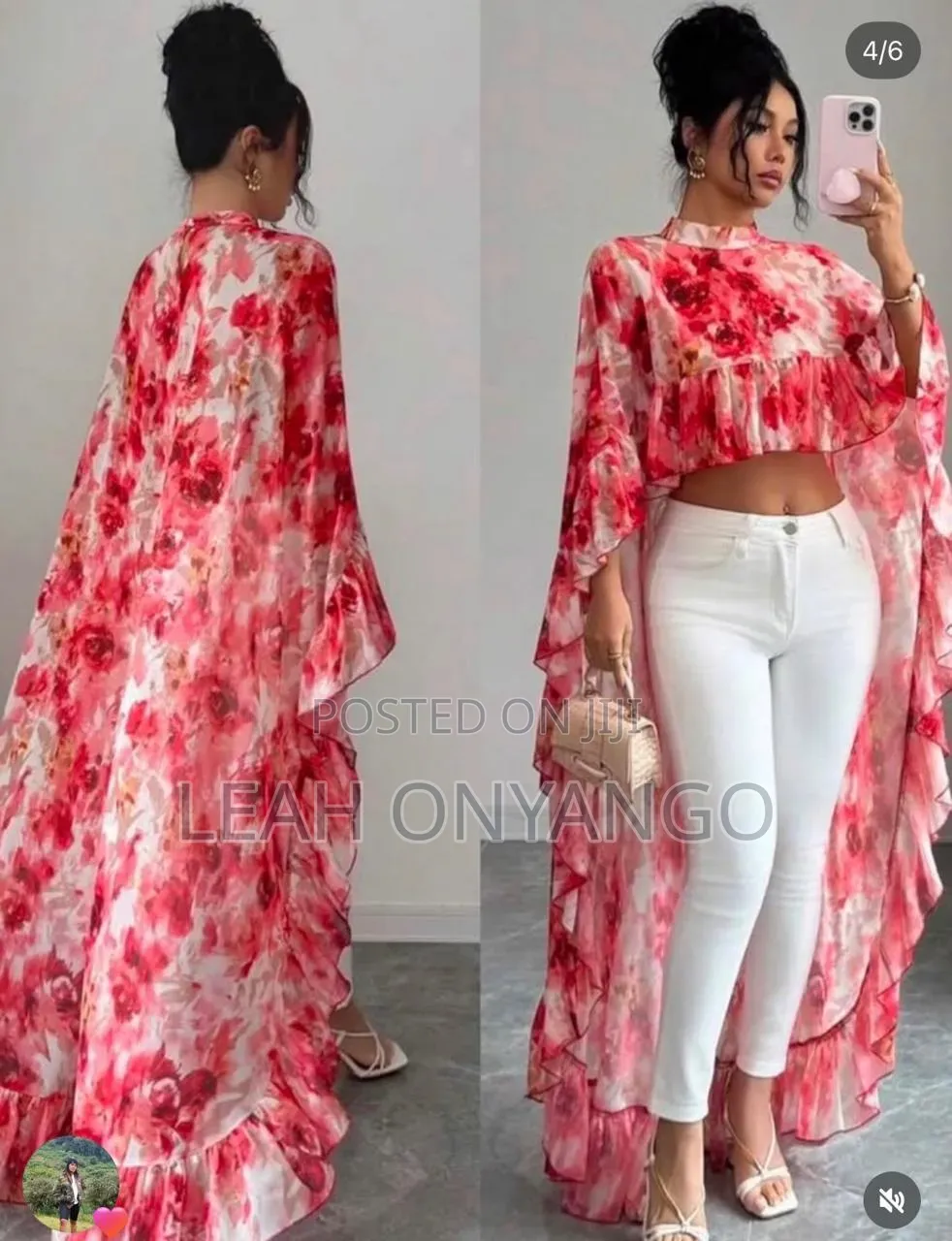 Sundress for Ladies