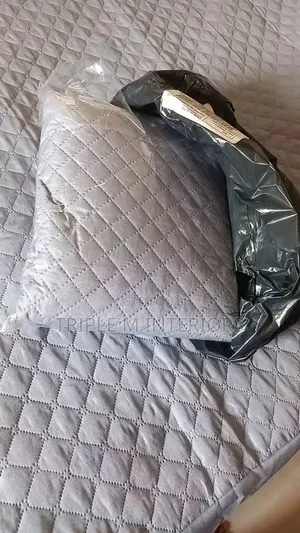 Waterproof 6 by 6 Mattress Protector - Top Modern Quality