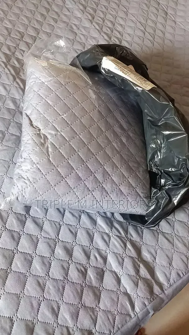 Waterproof 6 by 6 Mattress Protector - Top Modern Quality