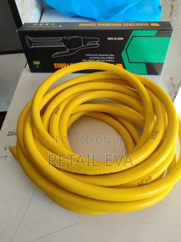 Quality Welding Cable