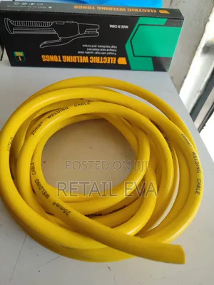 Quality Welding Cable