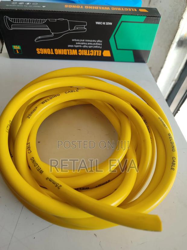 Quality Welding Cable - thumbnail 2