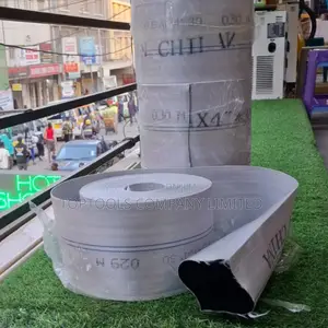Dmax 4inch Canvas Water Pipe