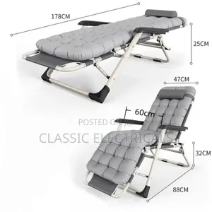 Recliner Lounge Chair