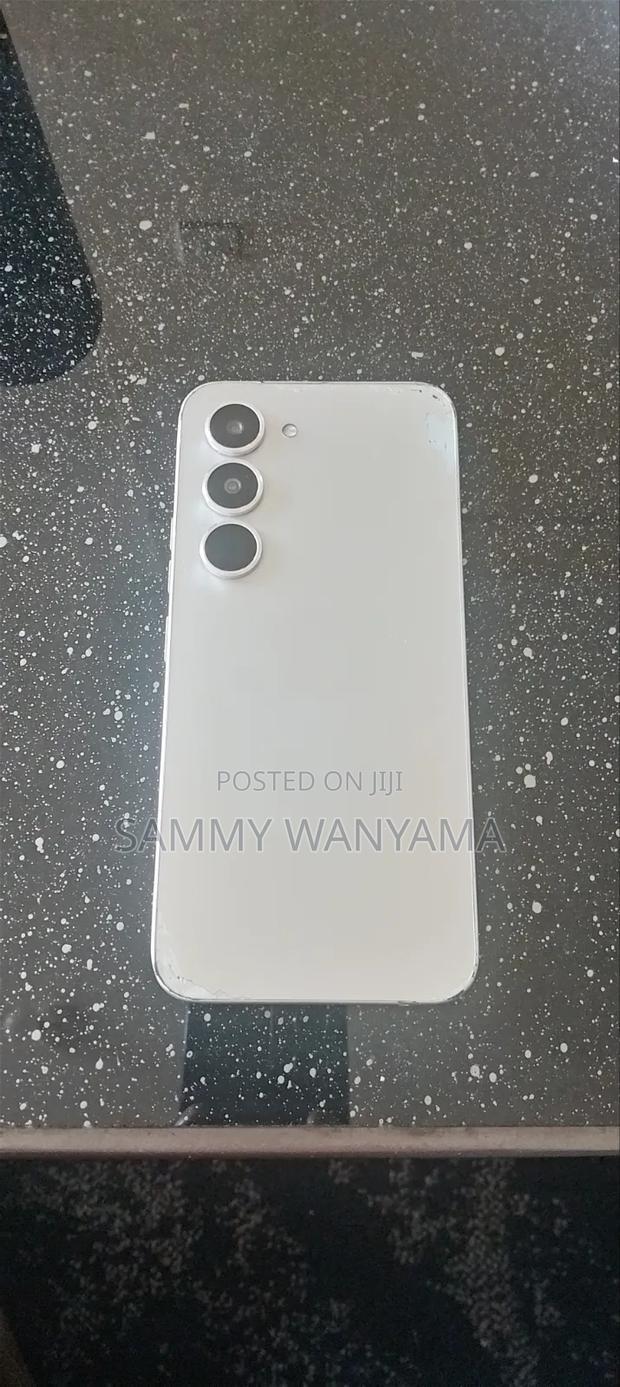 Tecno Camon 40 Pro 4G 128 GB Gray - thumbnail 3