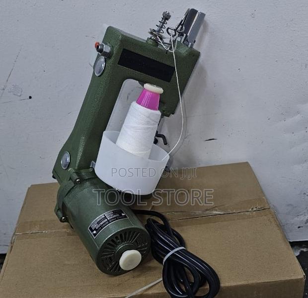 Portable Electric Bag Closing Machine/HeavyDuty Sack Stitching Machine