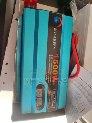 1500watts Power Inverter