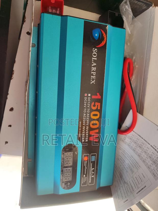 1500watts Power Inverter