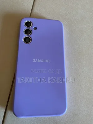 Samsung Galaxy A25 256 GB Black