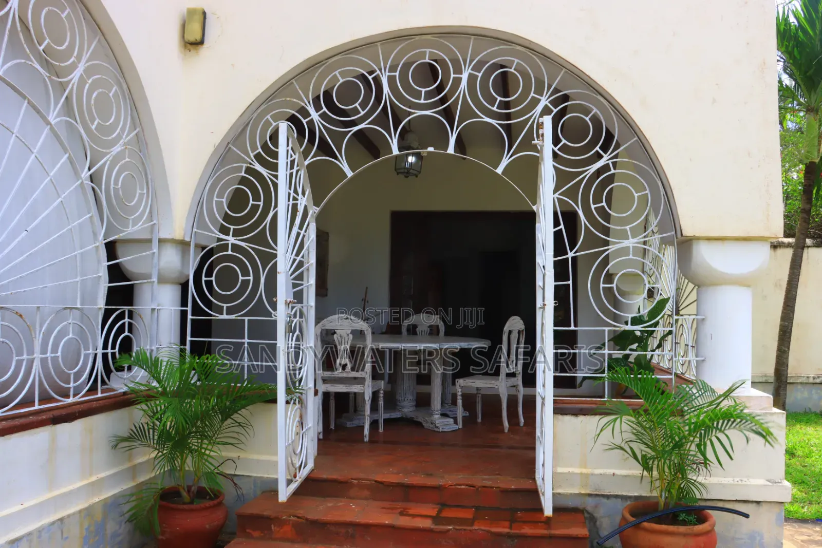 Mombasa - Malindi Holiday