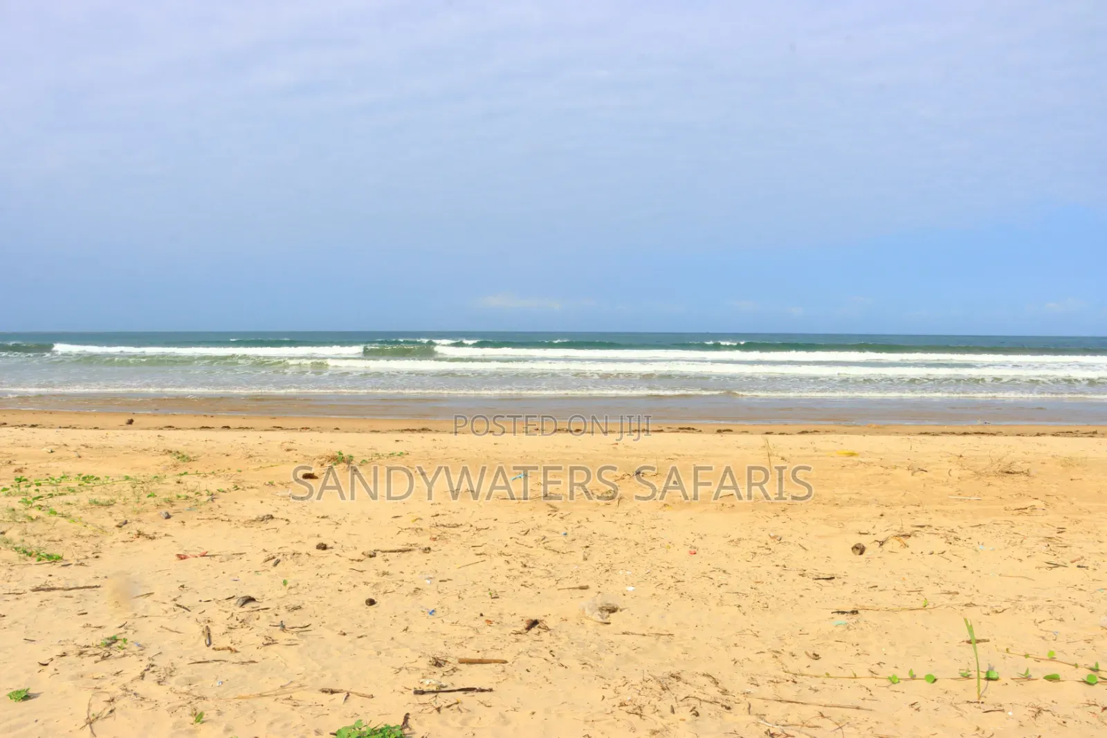 Mombasa - Malindi Holiday