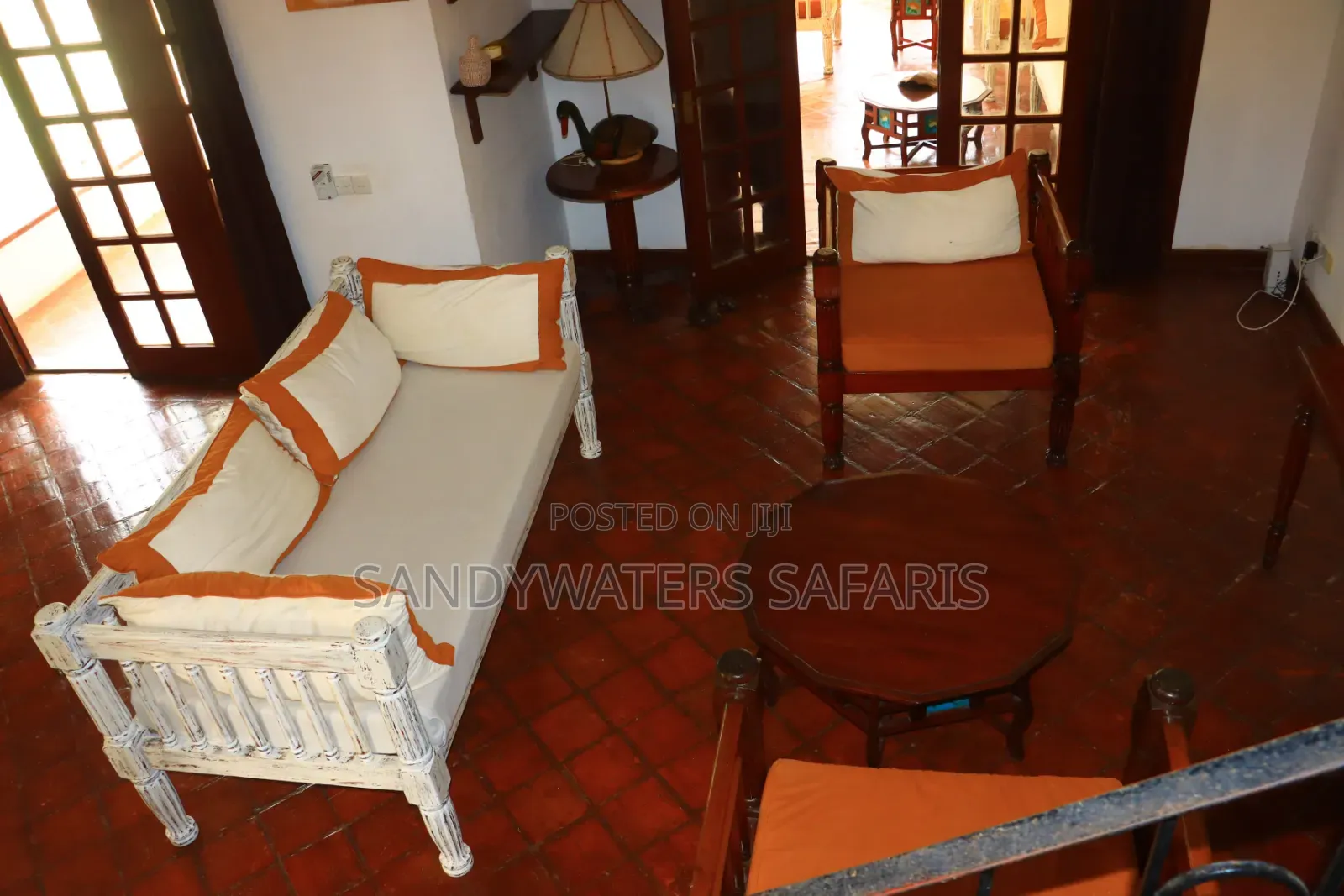 Mombasa - Malindi Holiday