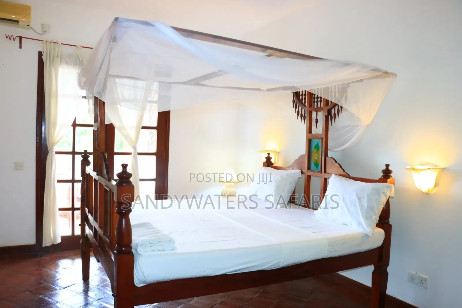 Mombasa - Malindi Holiday