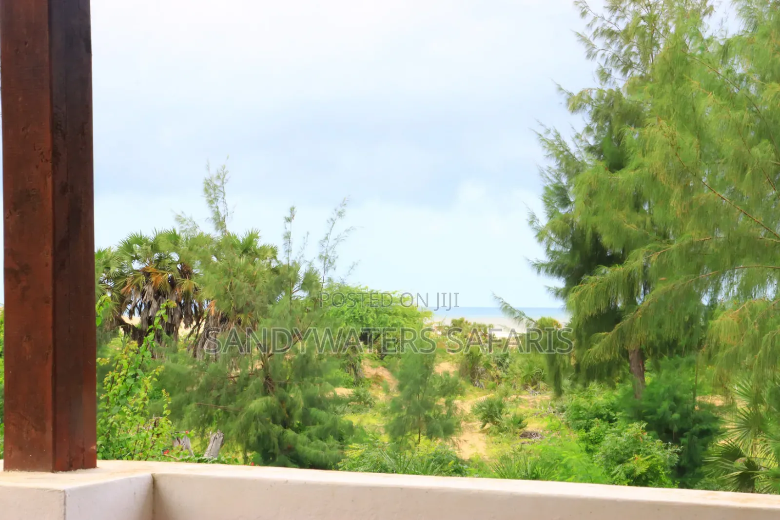 Mombasa - Malindi Holiday