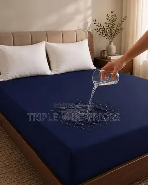 Waterproof 6 by 6 Mackintosh - Premium Quality for Bed-Wetters