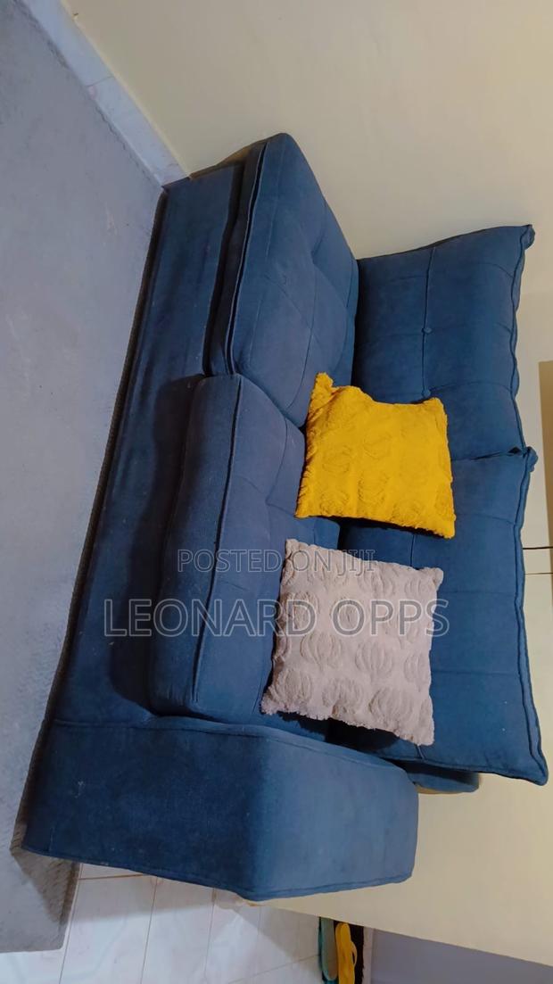 L Seats Five Seater - main view