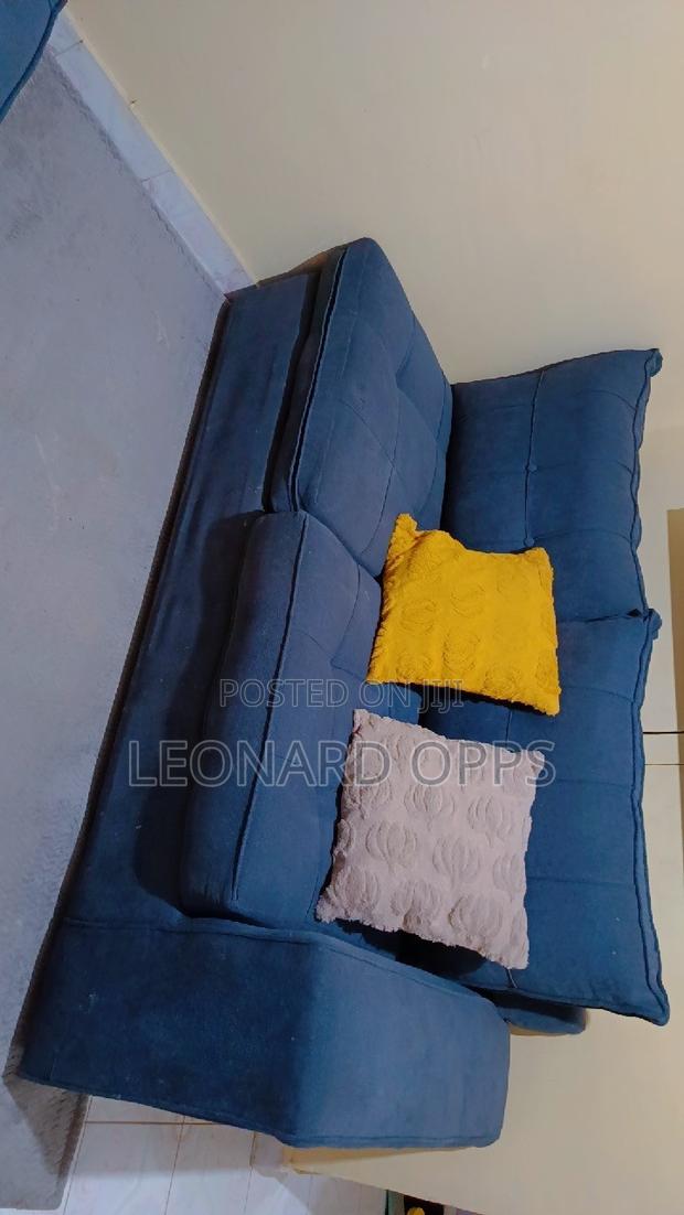 L Seats Five Seater - thumbnail 3