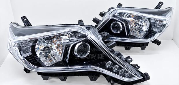 Prado J160 Headlight - thumbnail 2