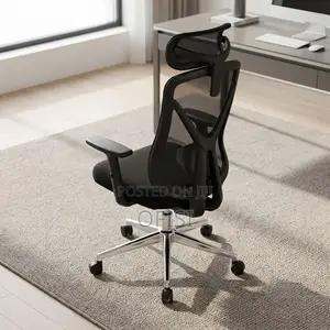 Office Chair;