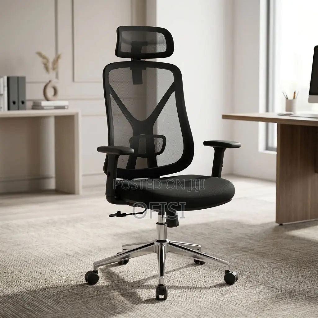 Office Chair;