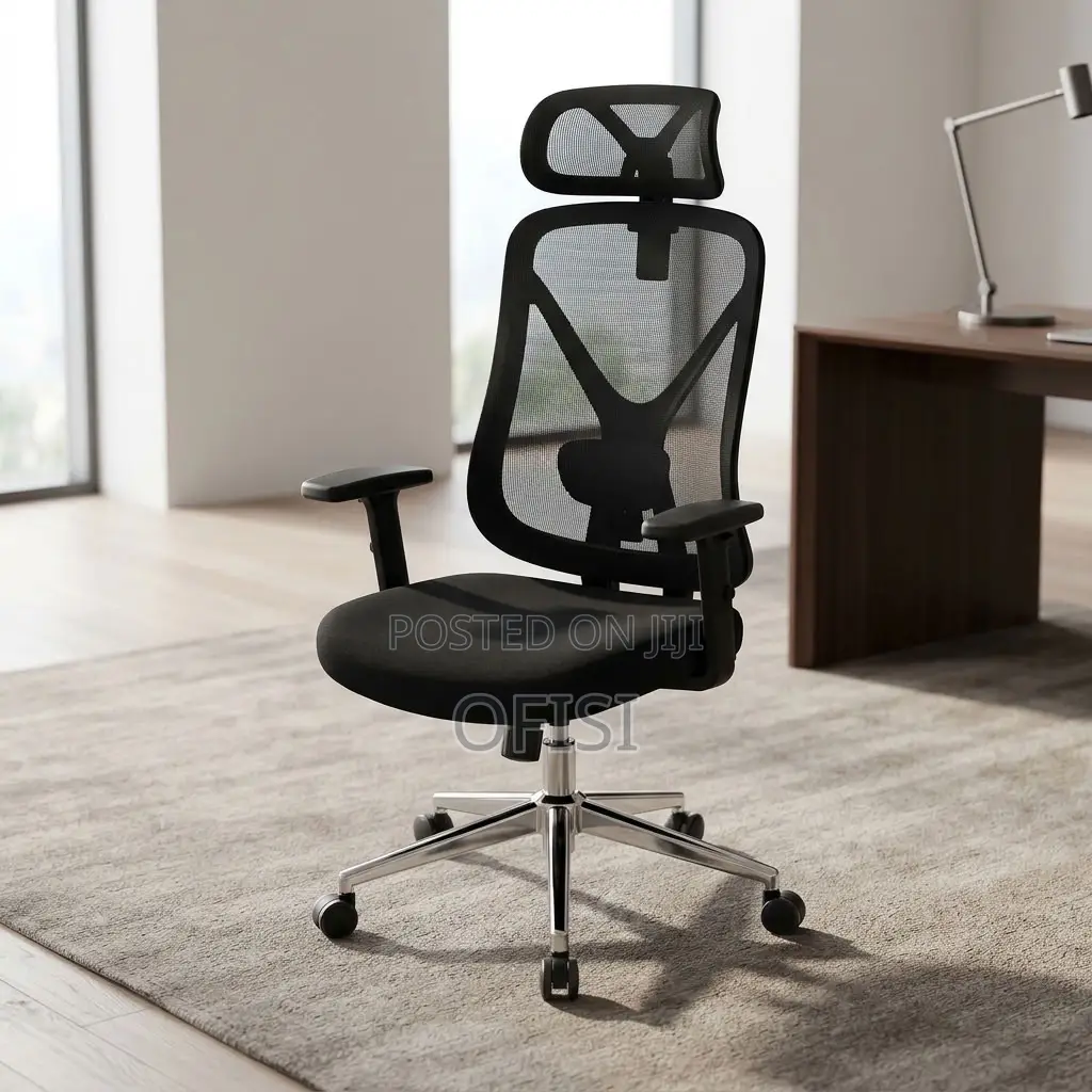 Office Chair;