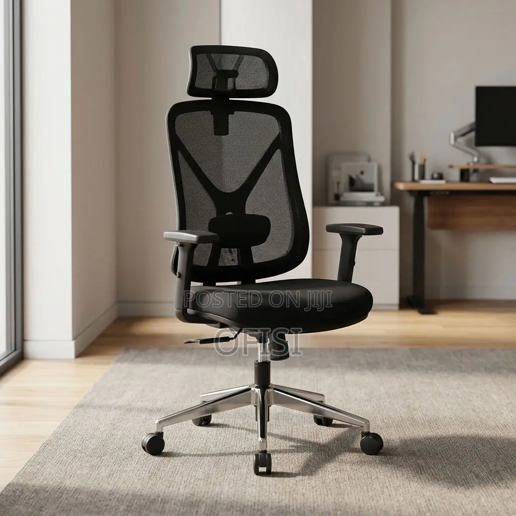 Office Chair;