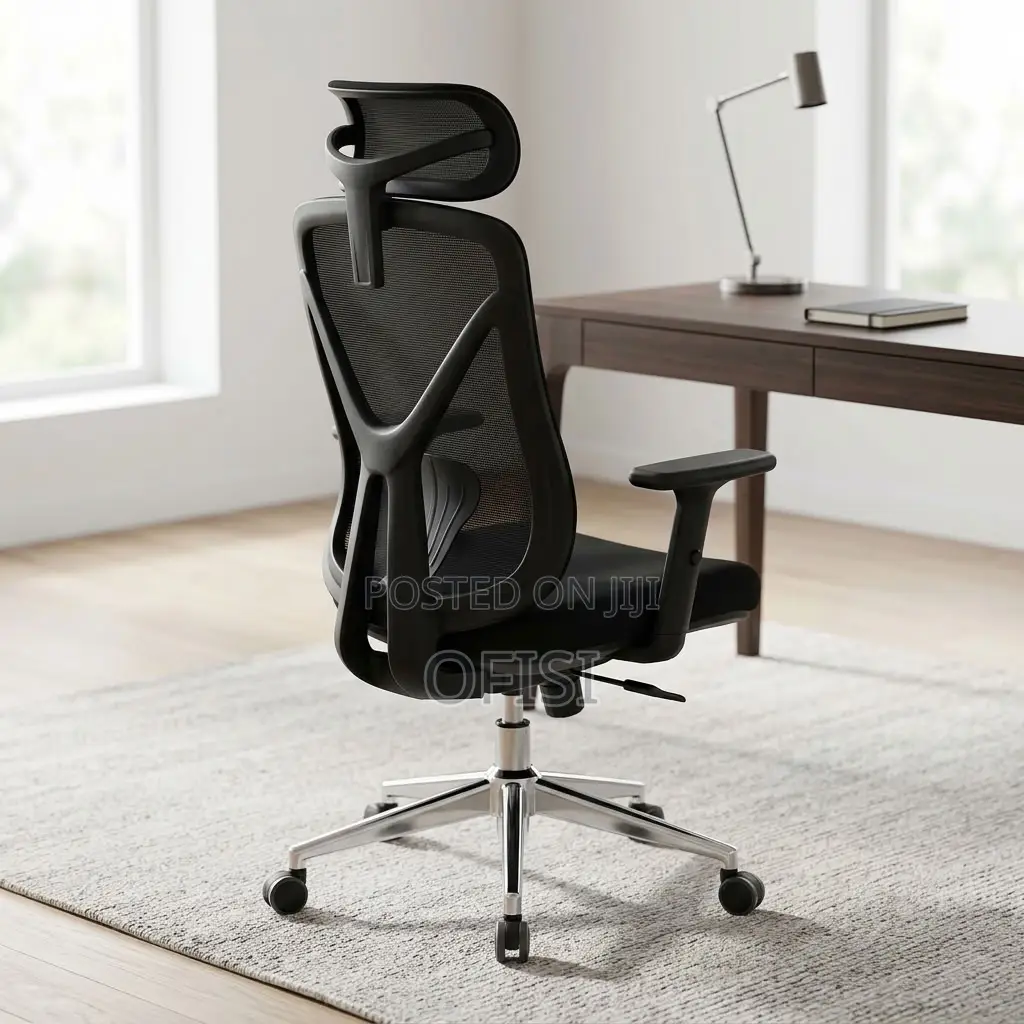 Office Chair;