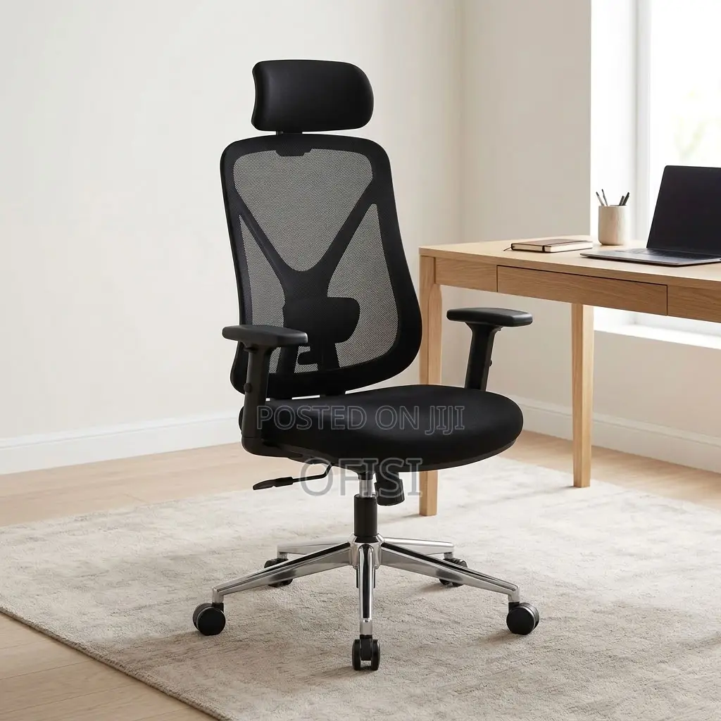 Office Chair;