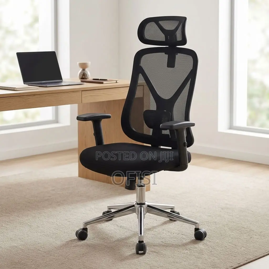 Office Chair;