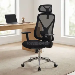 Office Chair;