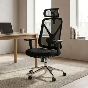 Office Chair;