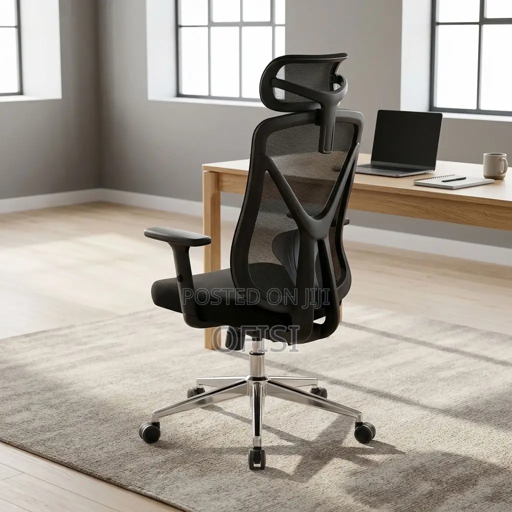 Office Chair;