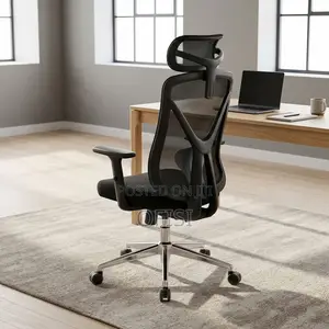 Office Chair;