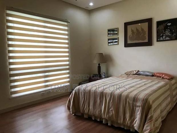 Durable Horizontal Window Blinds – Various Sizes & Colors - thumbnail 2